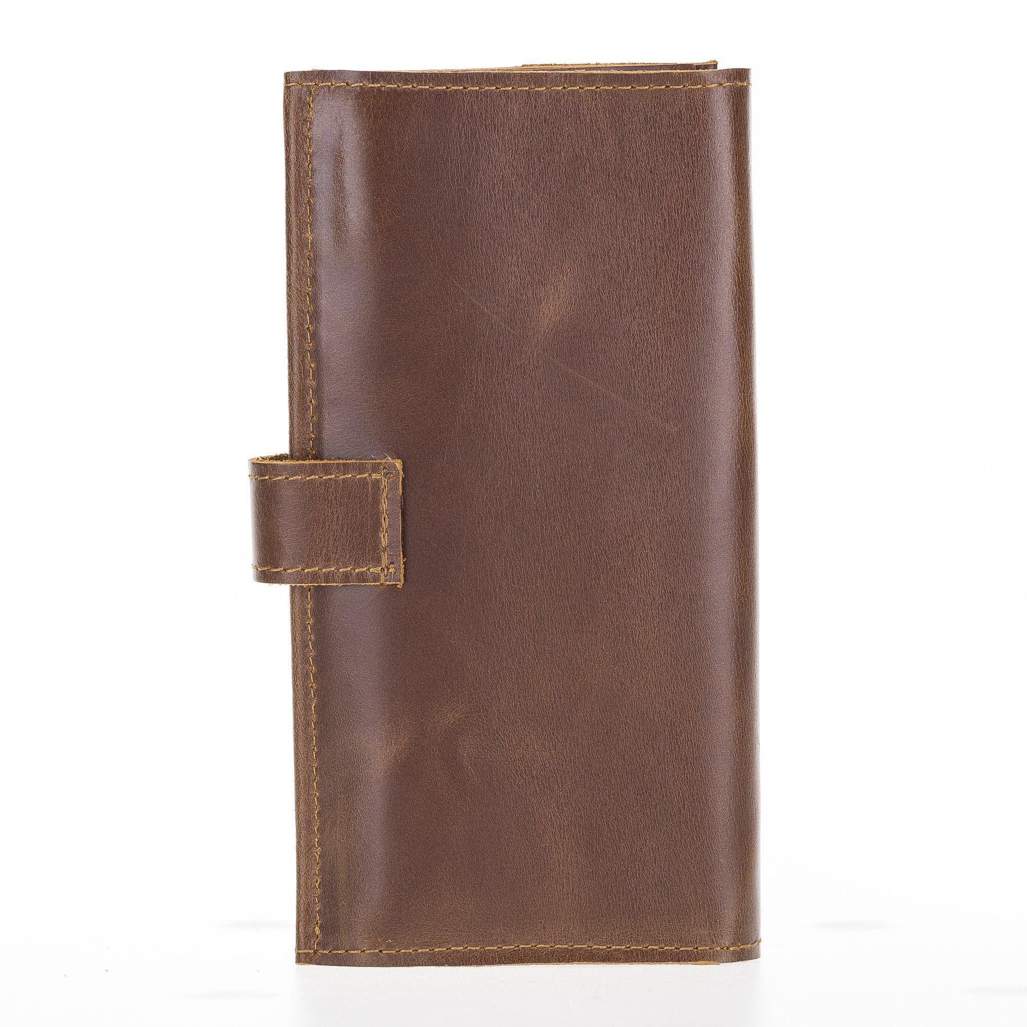 Leather Koala Universal Wallet