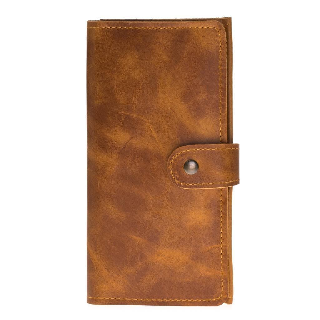 Leather Koala Universal Wallet