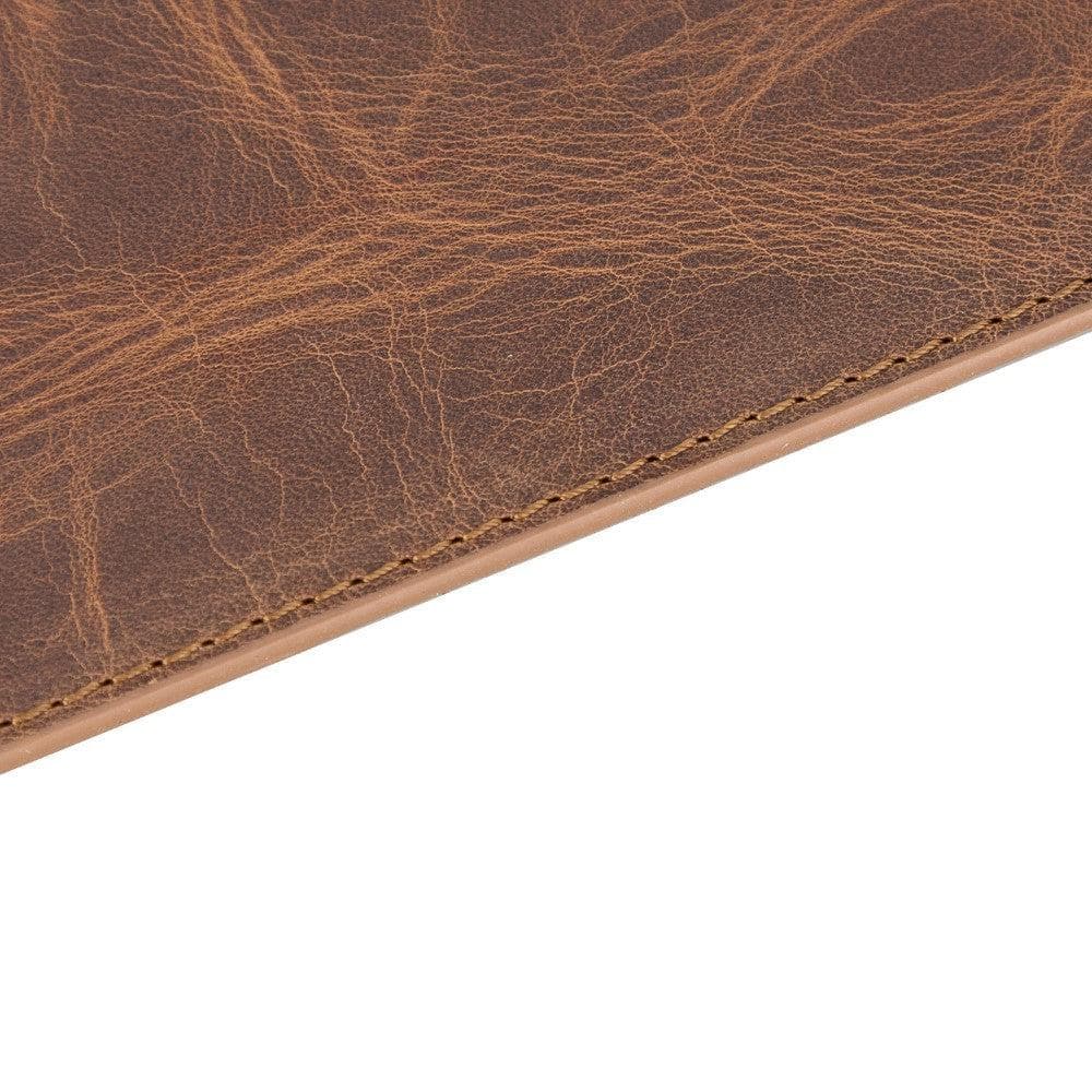 Leather Mouse Pad