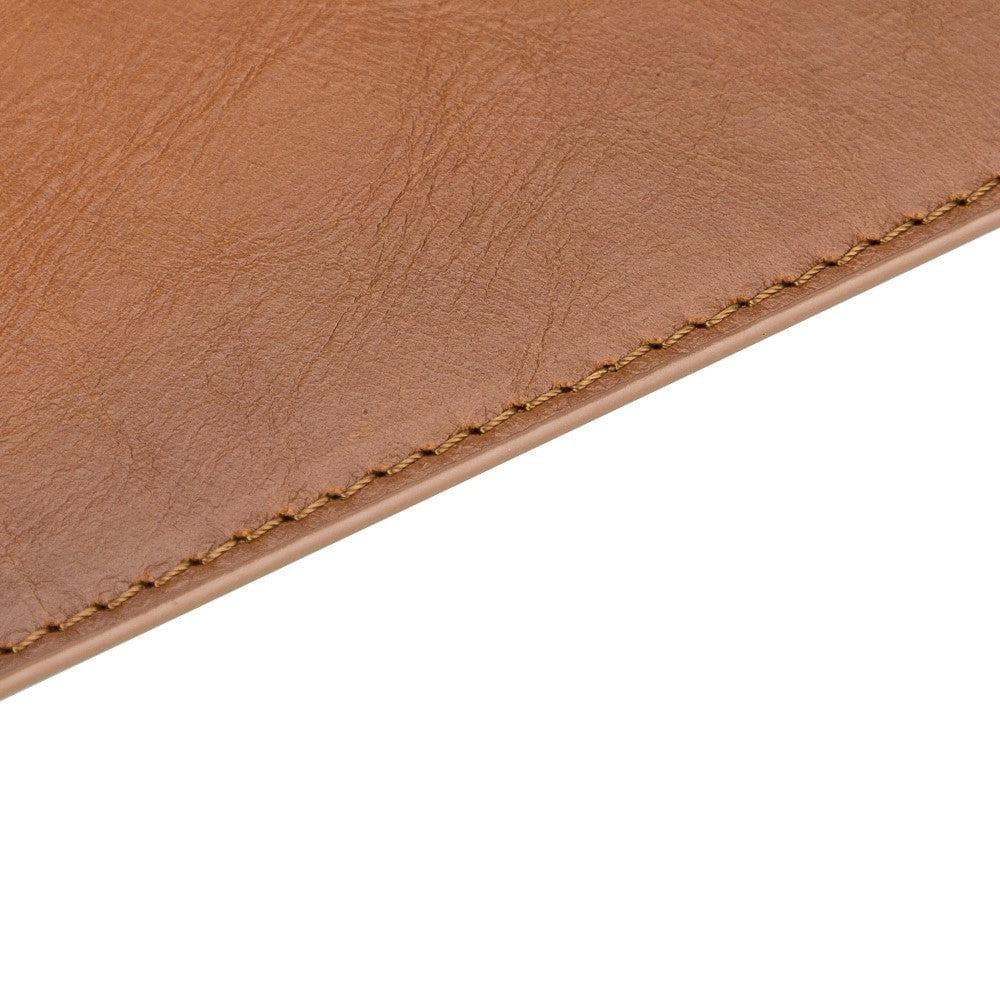 Leather Mouse Pad