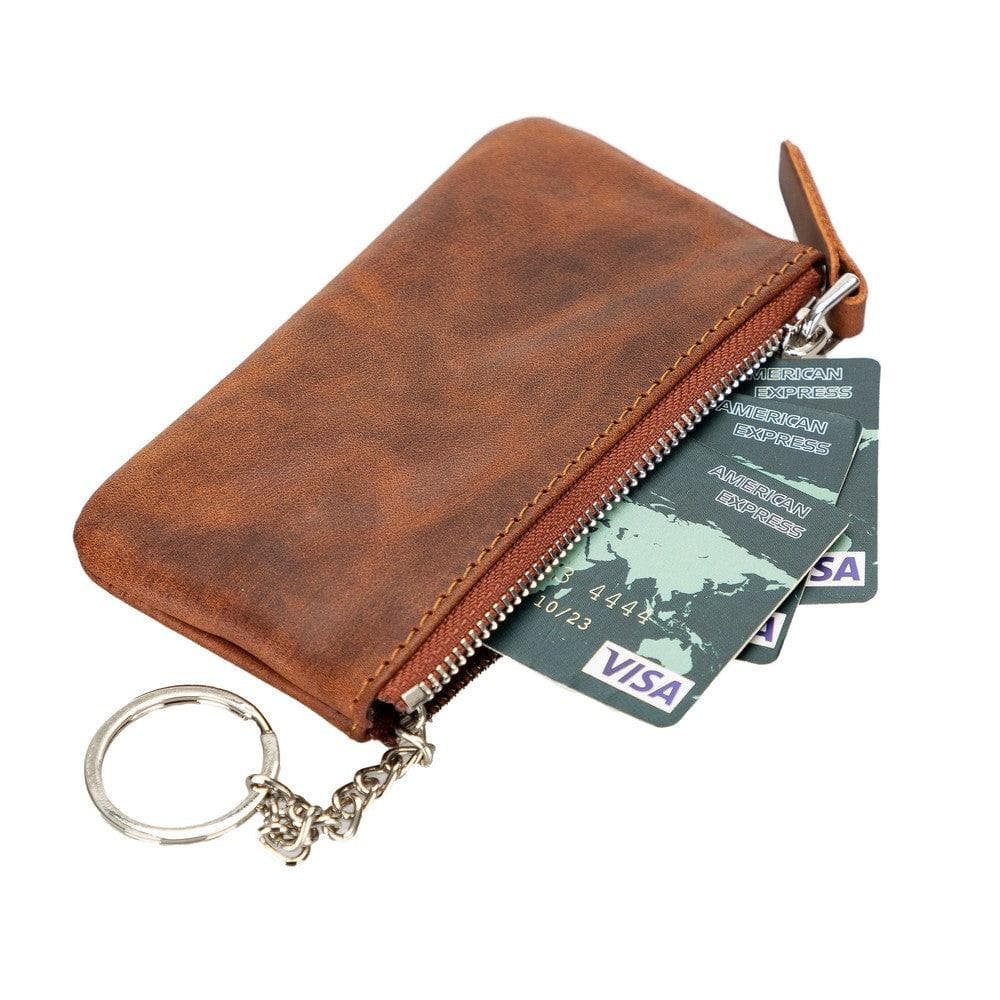 Multima Genuine Leather Wallet