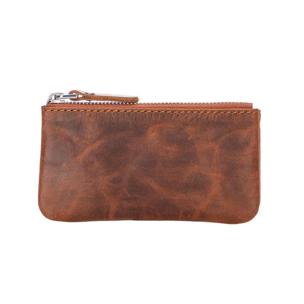 Multima Genuine Leather Wallet