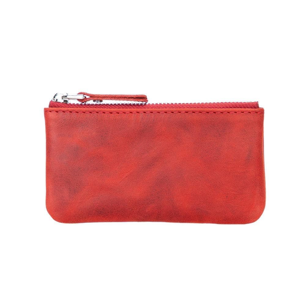 Multima Genuine Leather Wallet