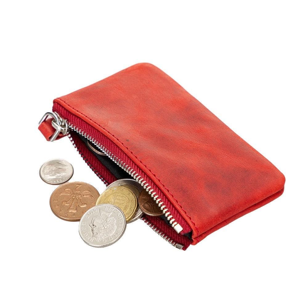 Multima Genuine Leather Wallet