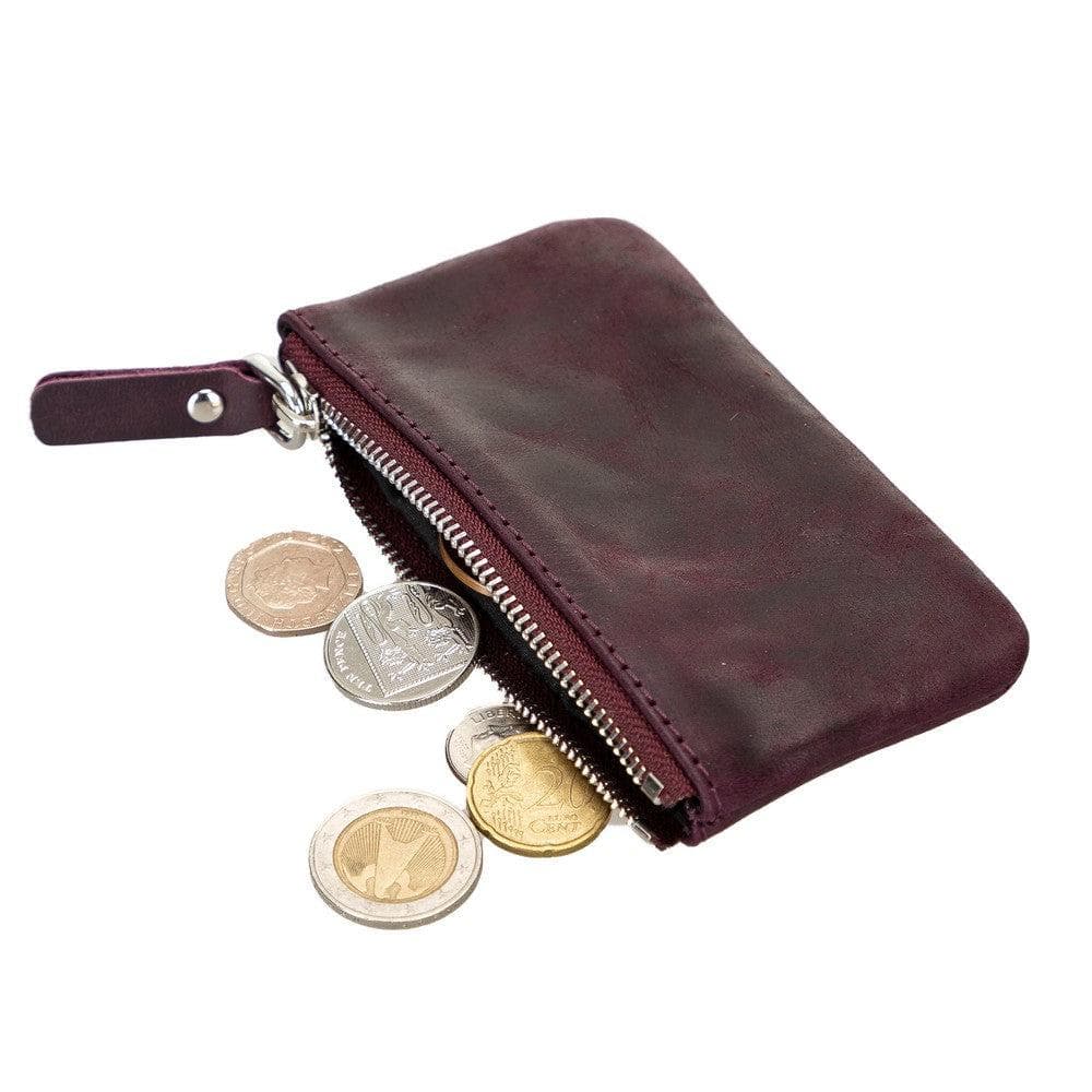 Multima Genuine Leather Wallet