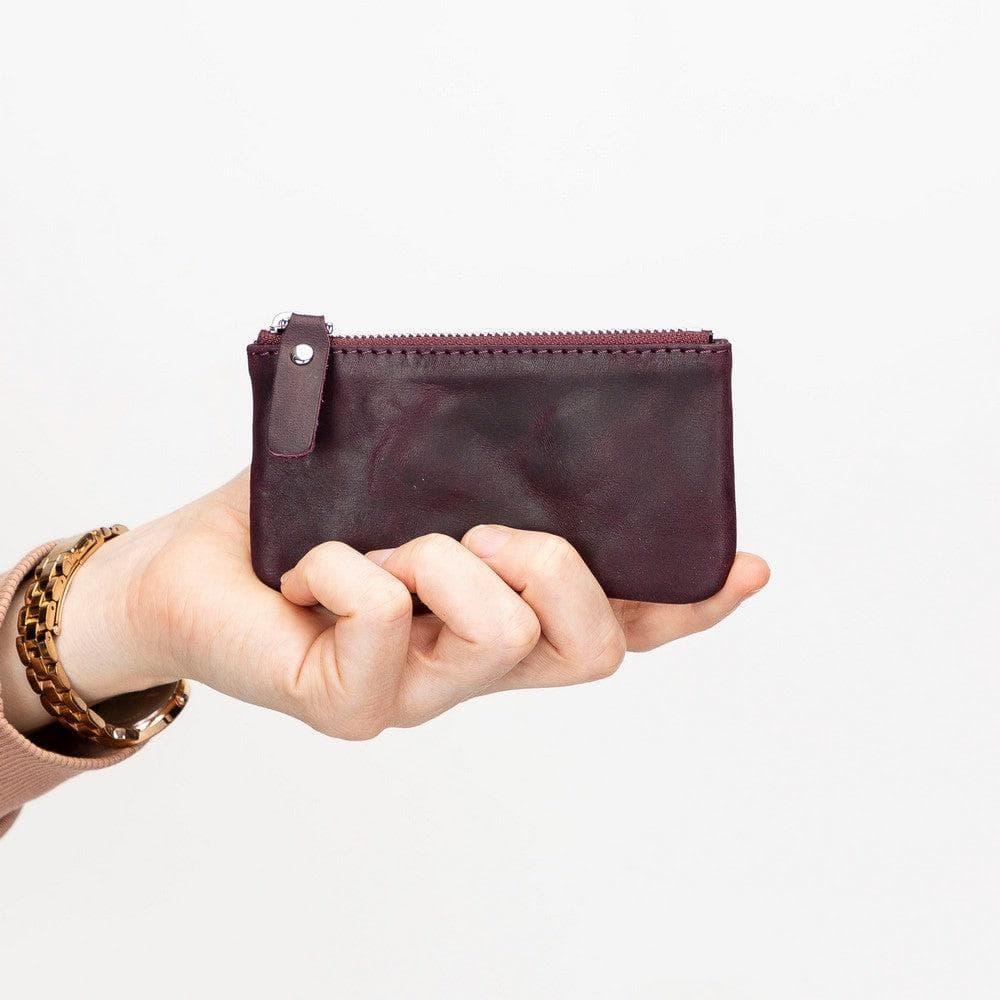 Multima Genuine Leather Wallet