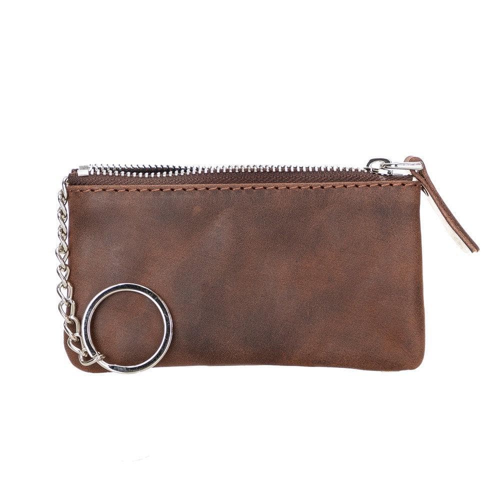 Multima Genuine Leather Wallet