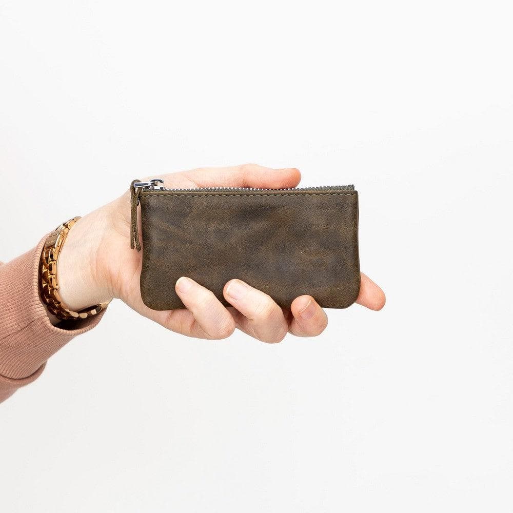 Multima Genuine Leather Wallet