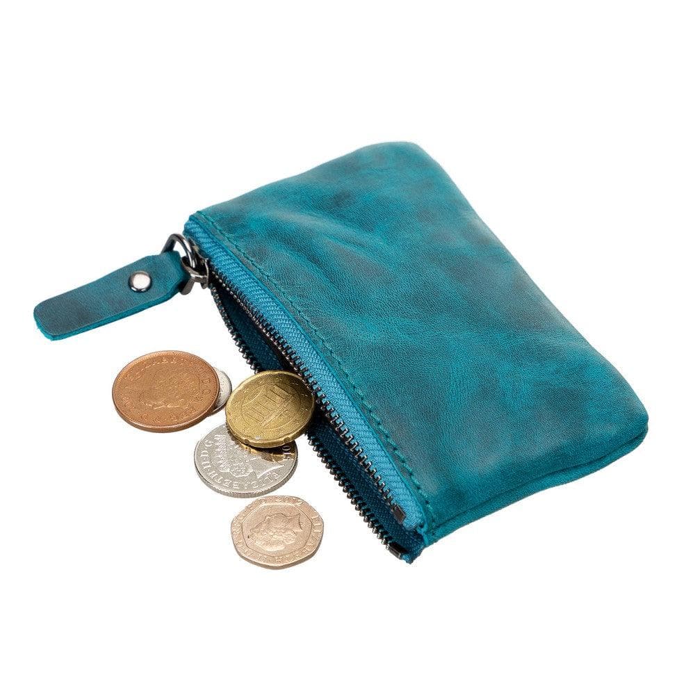 Multima Genuine Leather Wallet