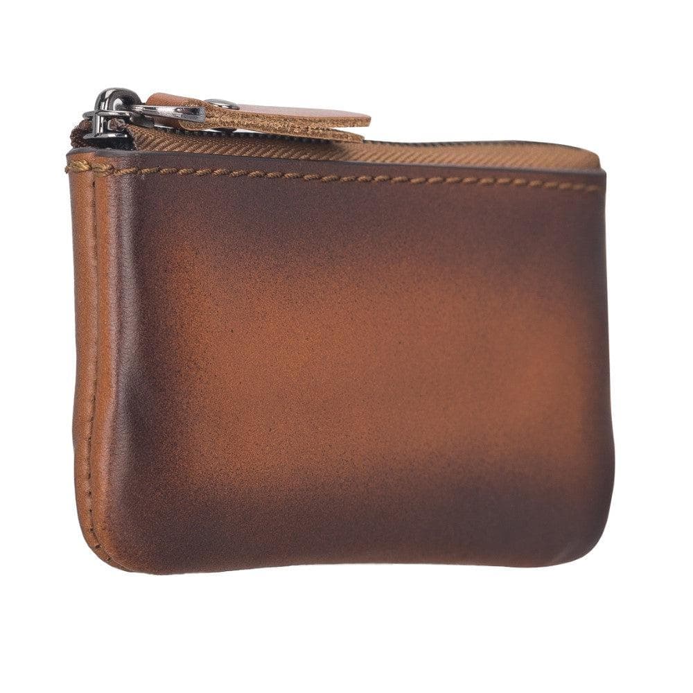 Multima Genuine Leather Wallet