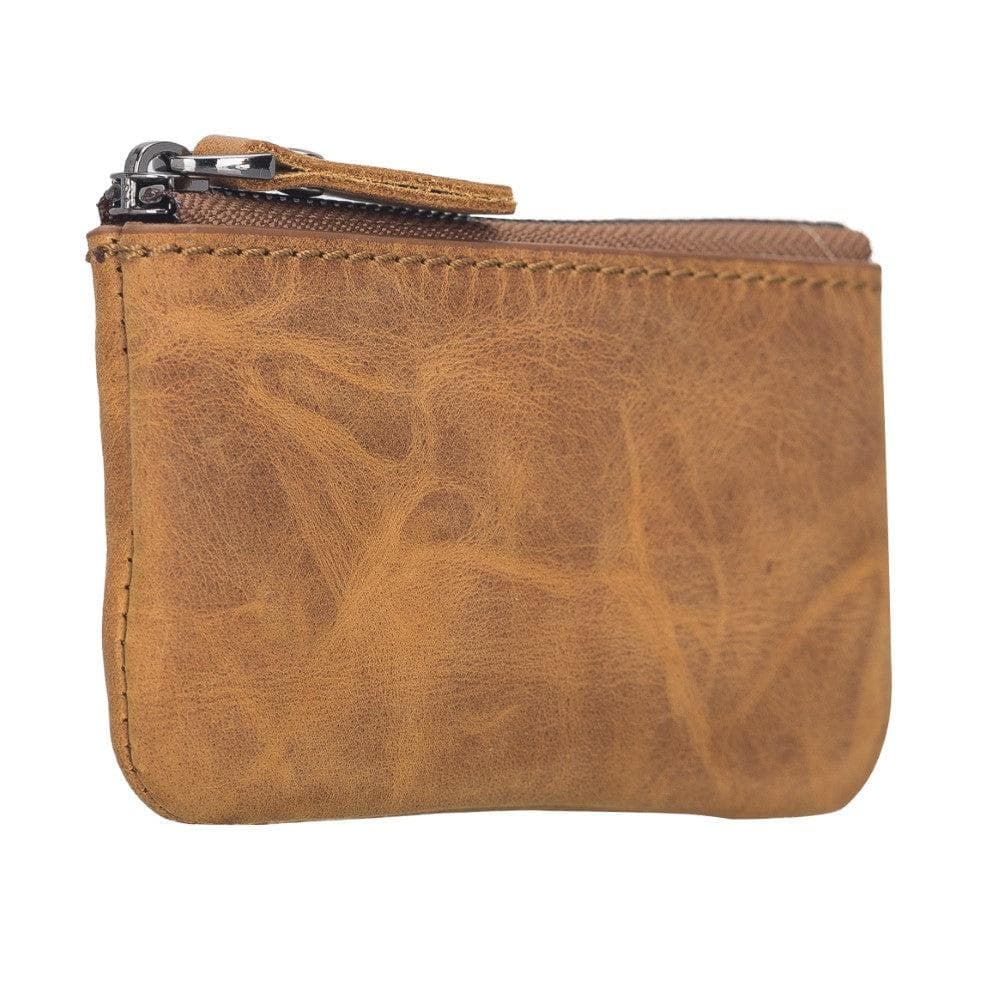 Multima Genuine Leather Wallet