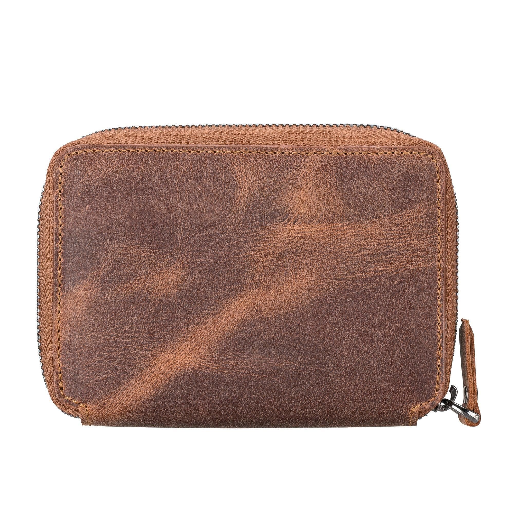 LUGANO WALLET