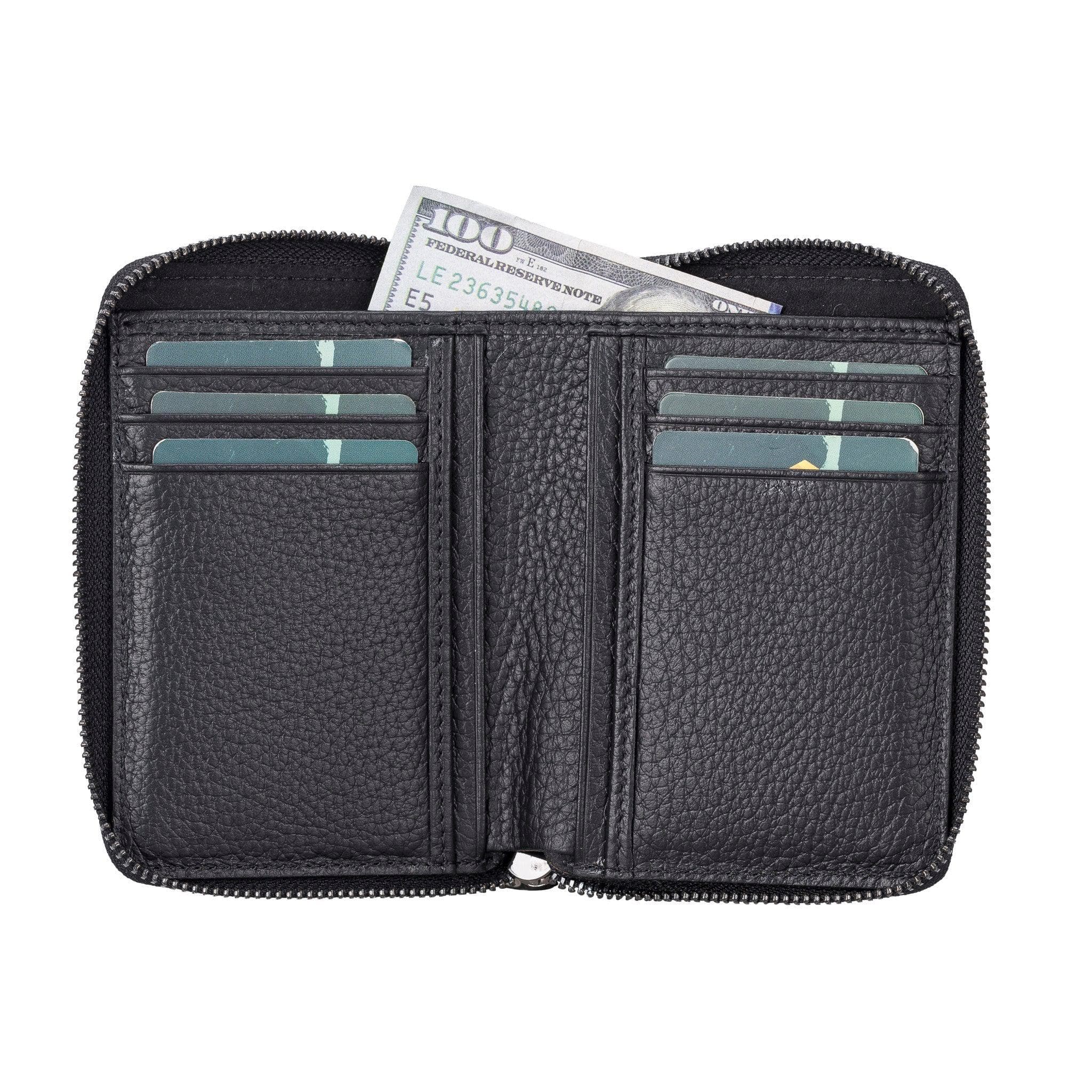 LUGANO WALLET