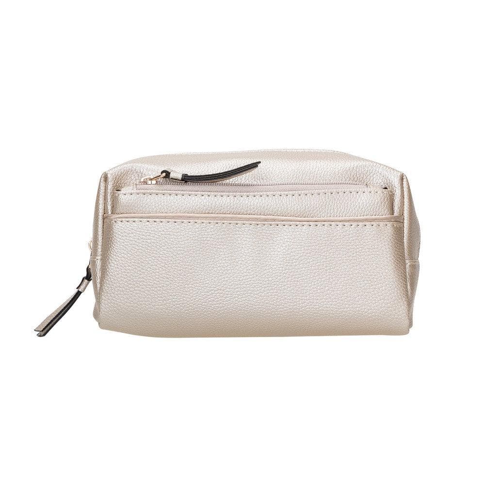 Marc Maintenance PU Leather Bag