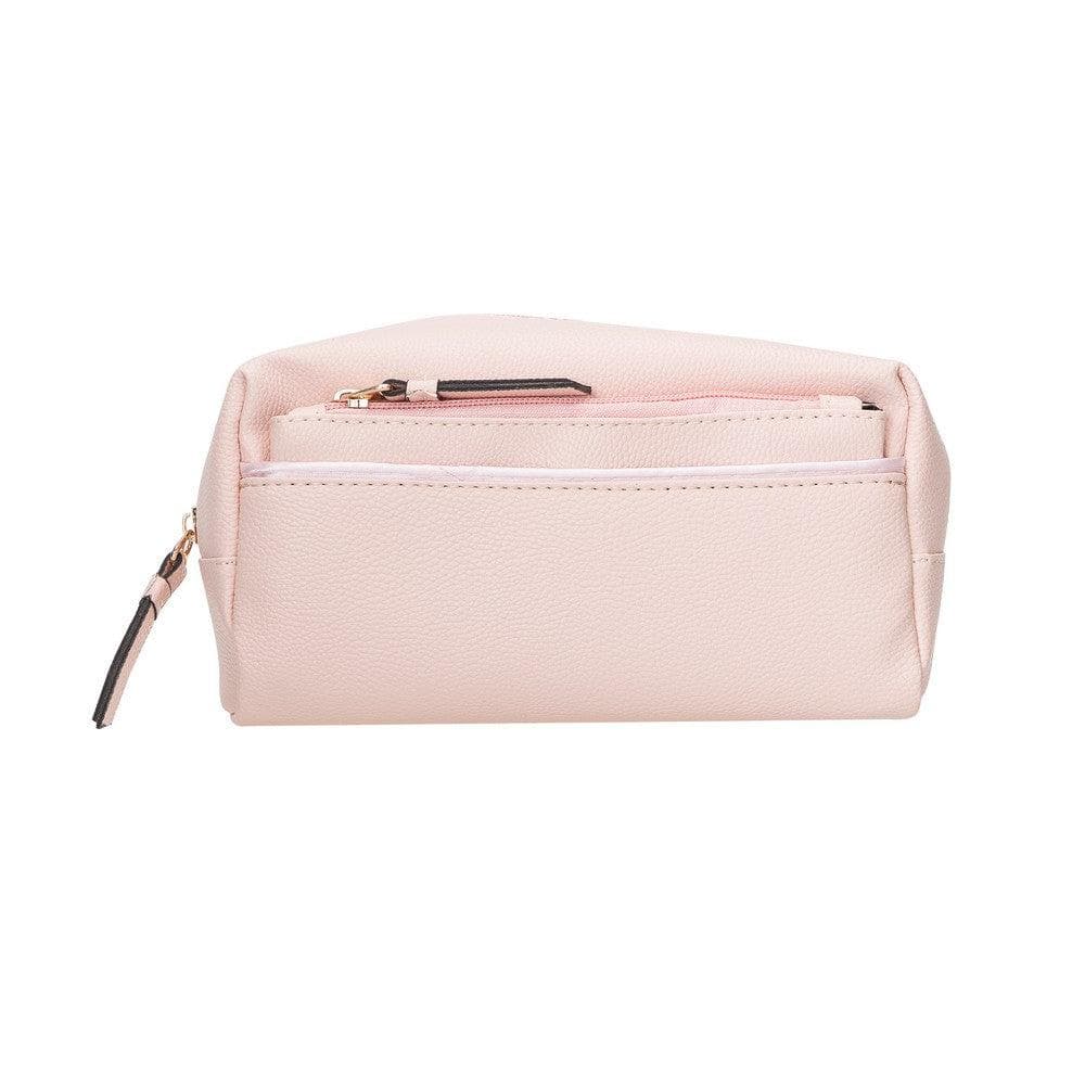 Marc Maintenance PU Leather Bag