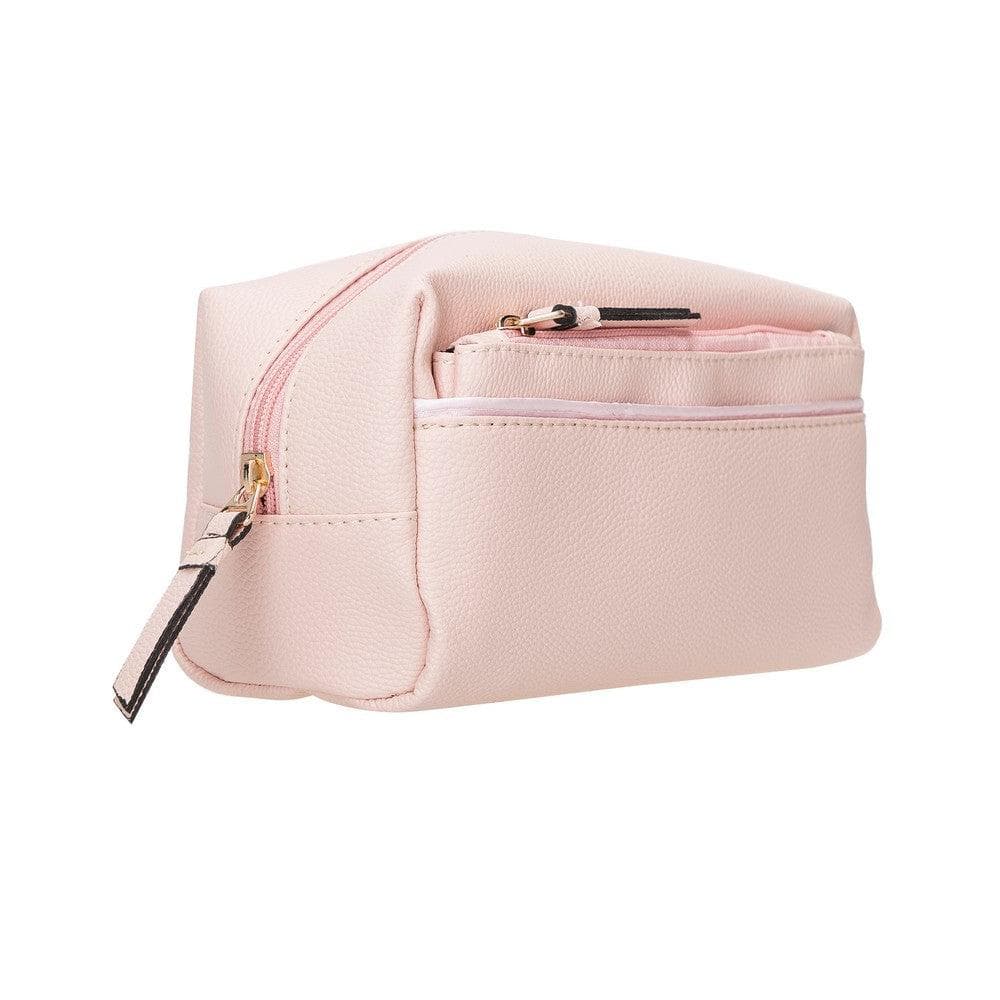 Marc Maintenance PU Leather Bag