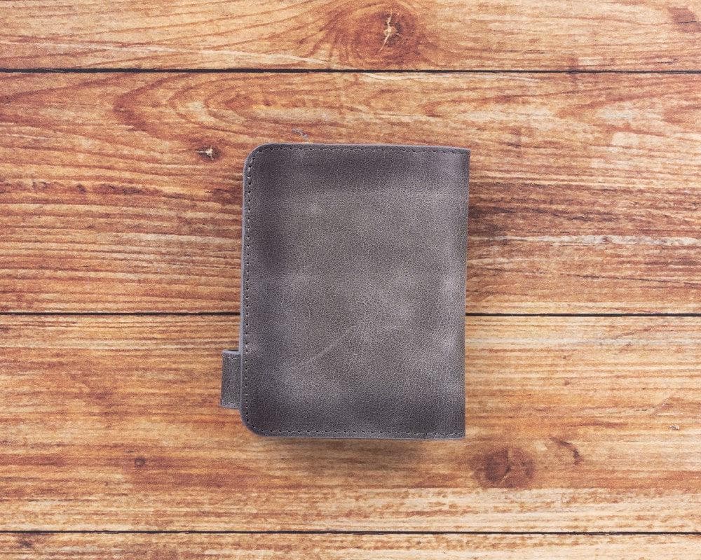 Oscard Card Holder - Gray