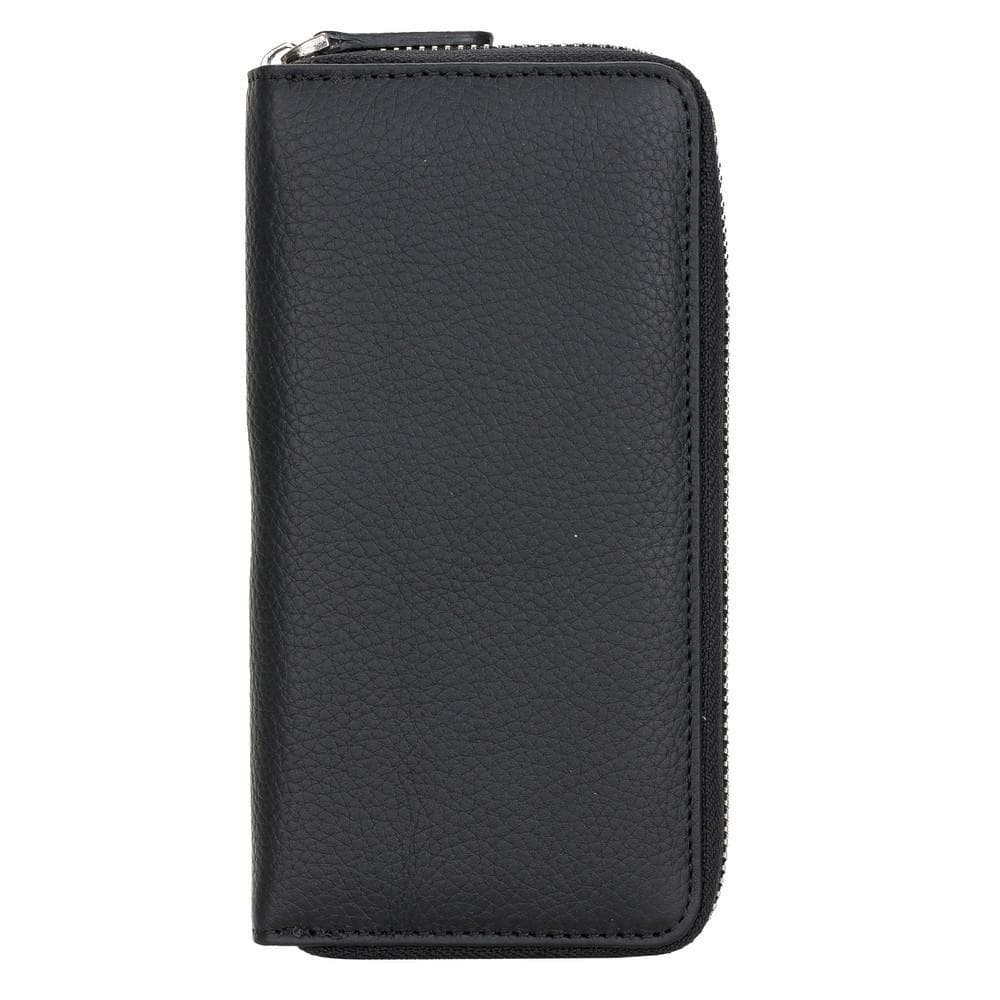 Ovis Genuine Leather Universal Wallet