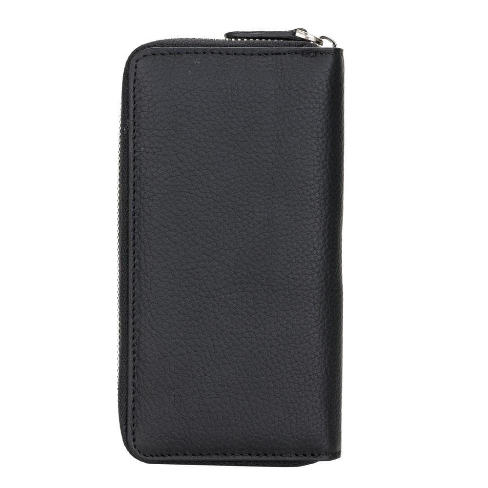 Ovis Genuine Leather Universal Wallet