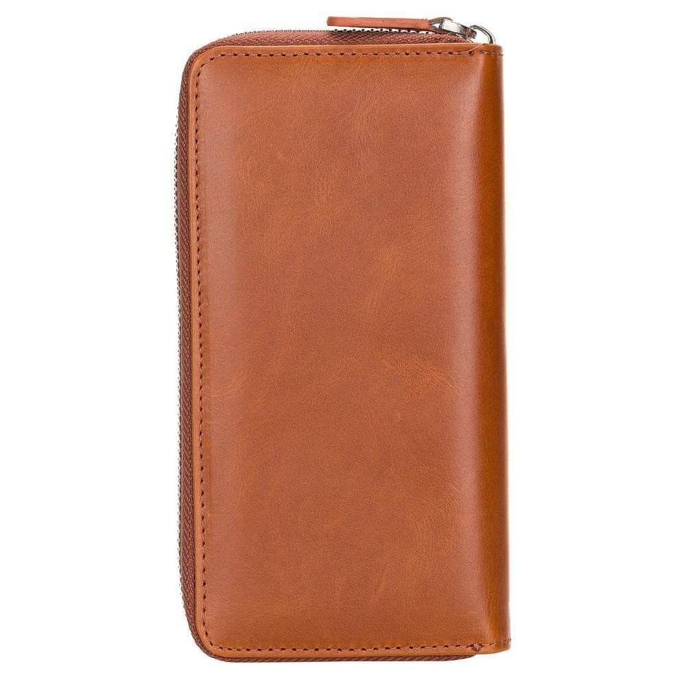 Ovis Genuine Leather Universal Wallet