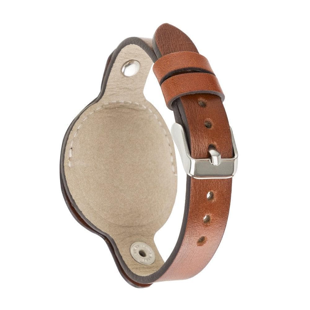 Patara Genuine Leather Apple Air Tag Band