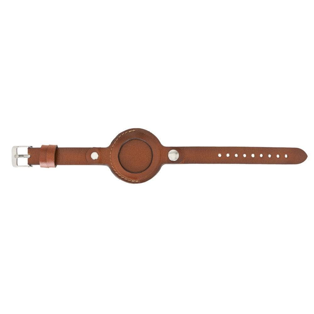 Patara Genuine Leather Apple Air Tag Band