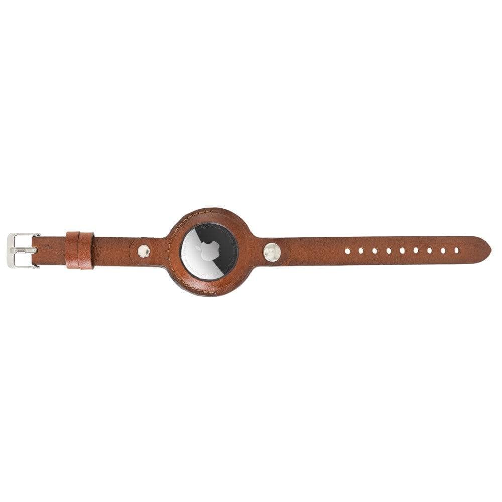 Patara Genuine Leather Apple Air Tag Band