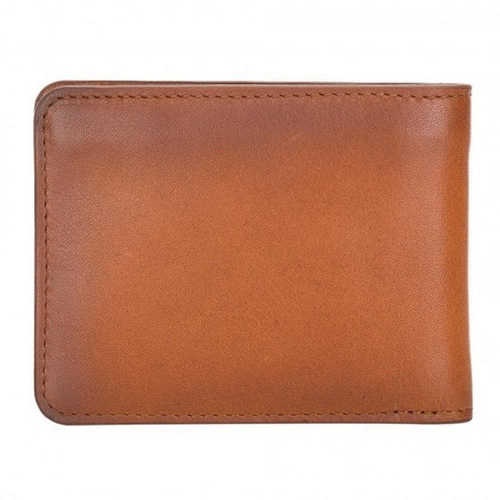 Pier Genuine Leather Wallet for Men's