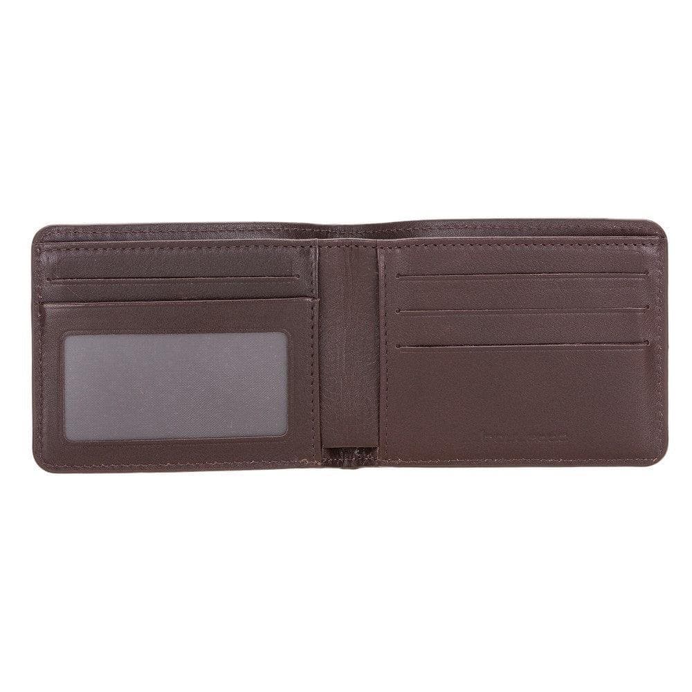 Pier Genuine Leather Wallet for Men's