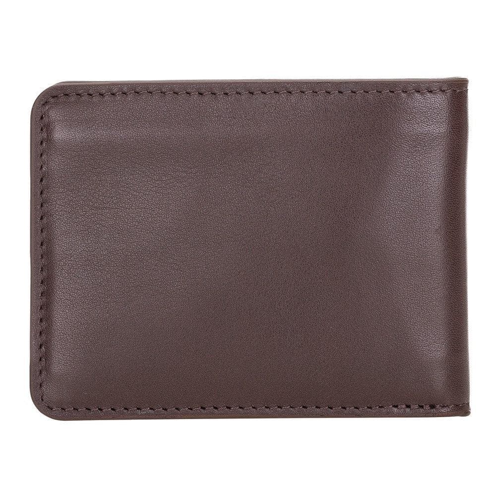 Pier Genuine Leather Wallet for Men's