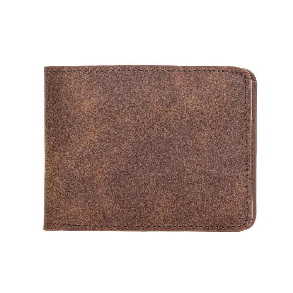 Pier Genuine Leather Wallet for Men's