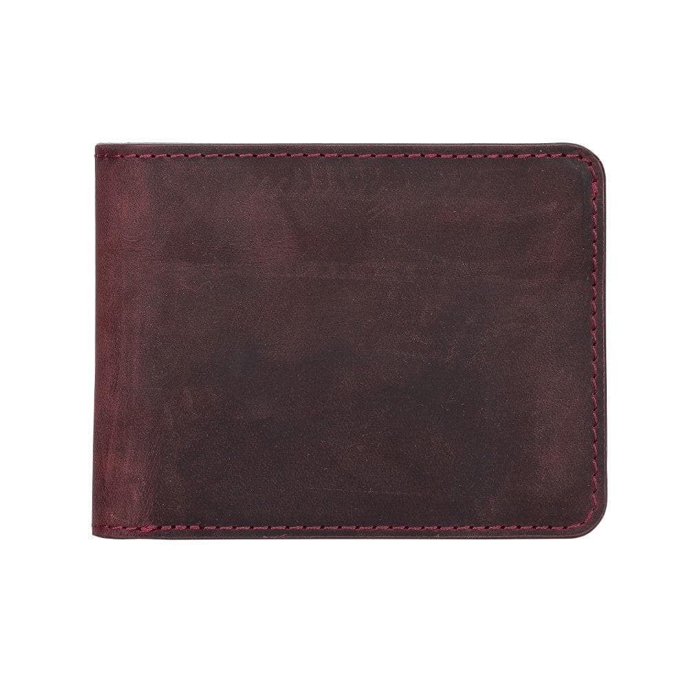 Pier Genuine Leather Wallet for Men's