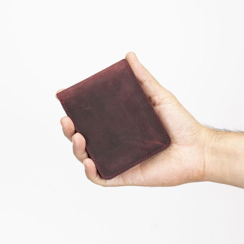 Pier Genuine Leather Wallet for Men's