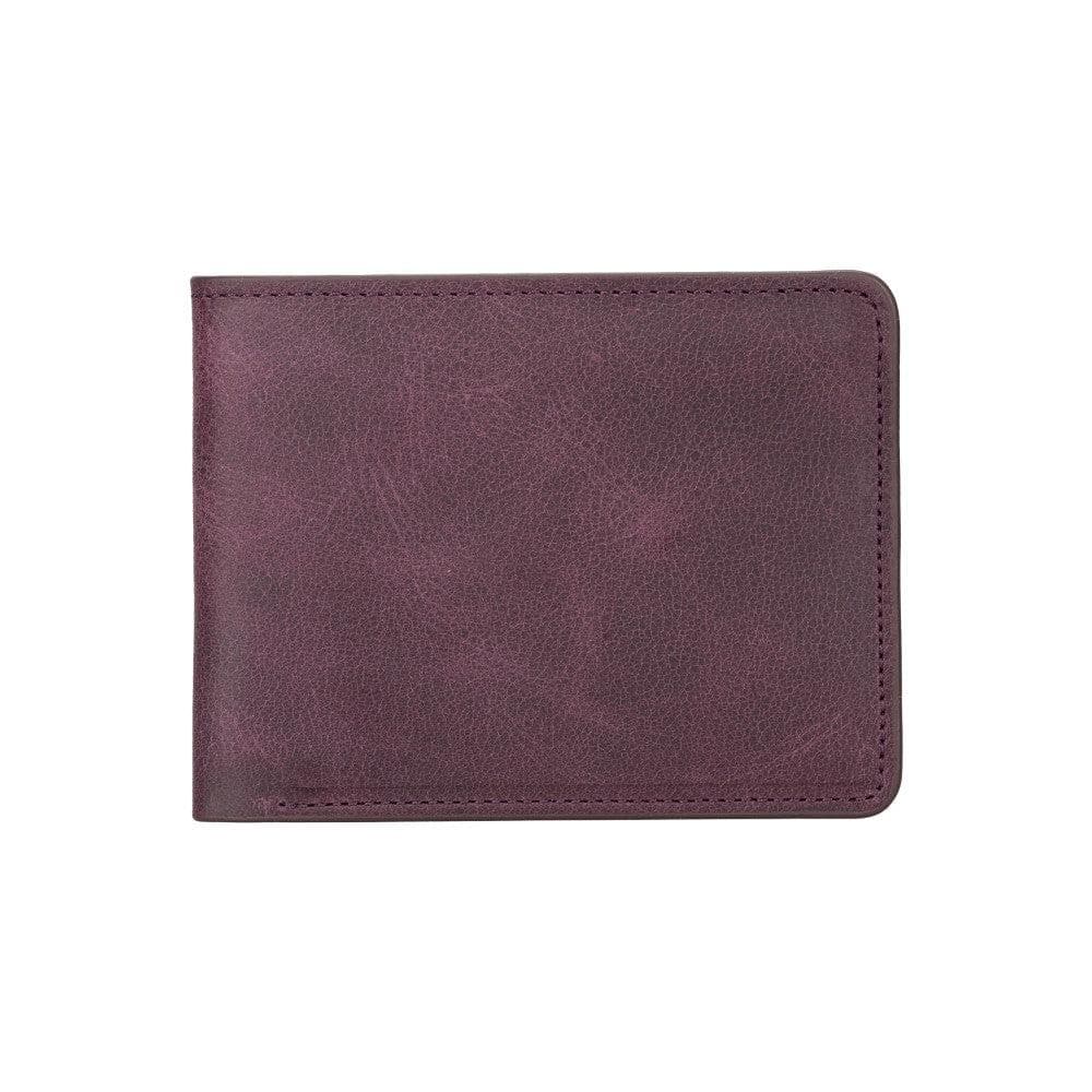 Pier Genuine Leather Wallet for Men's