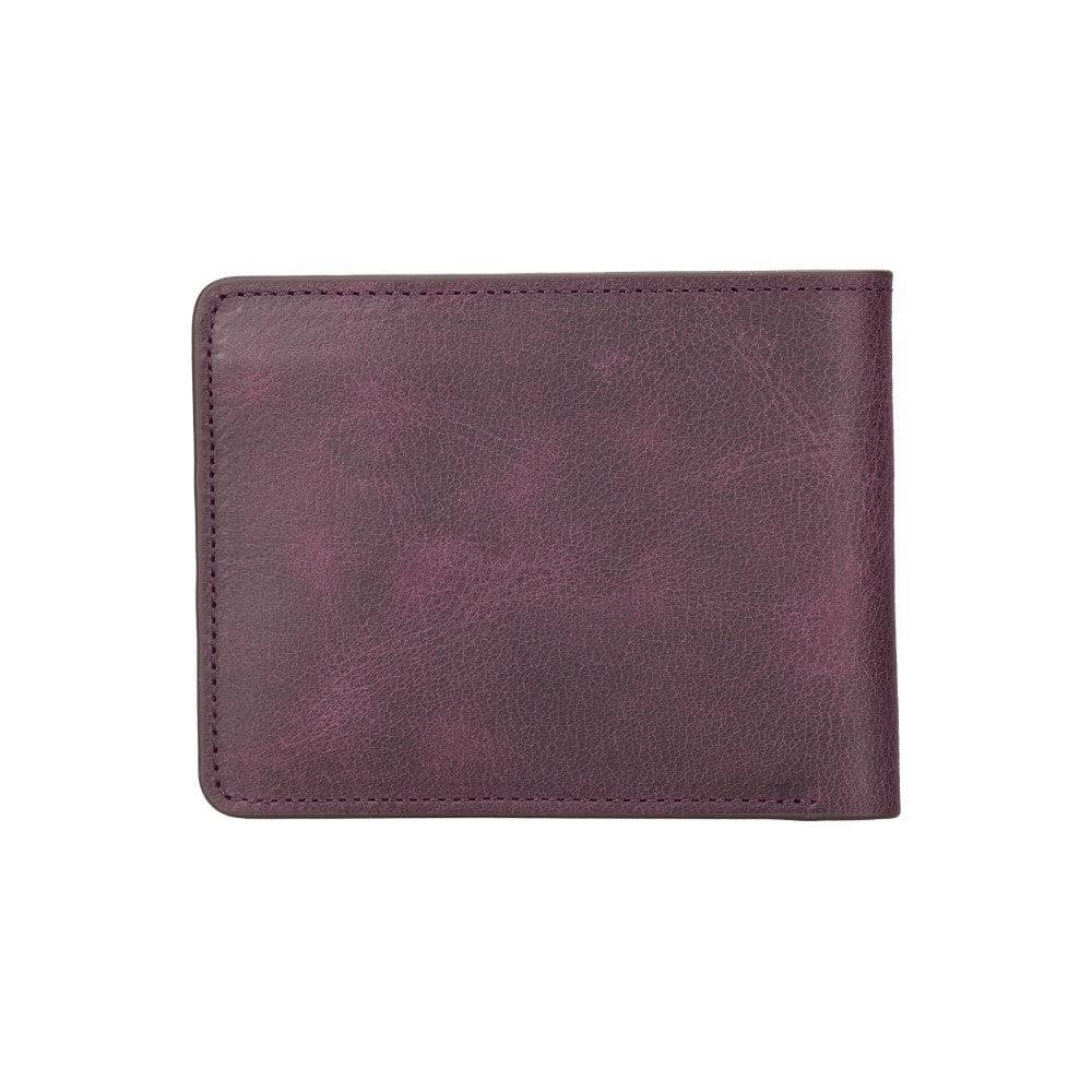 Pier Genuine Leather Wallet for Men's