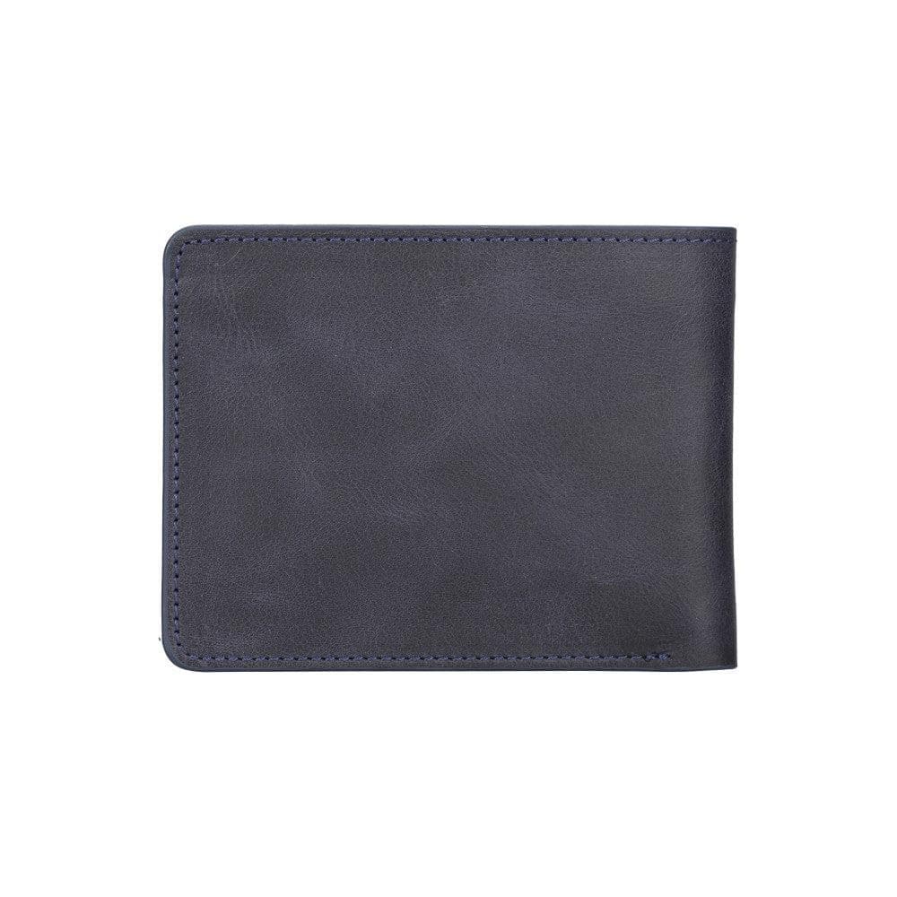 Pier Genuine Leather Wallet for Men's