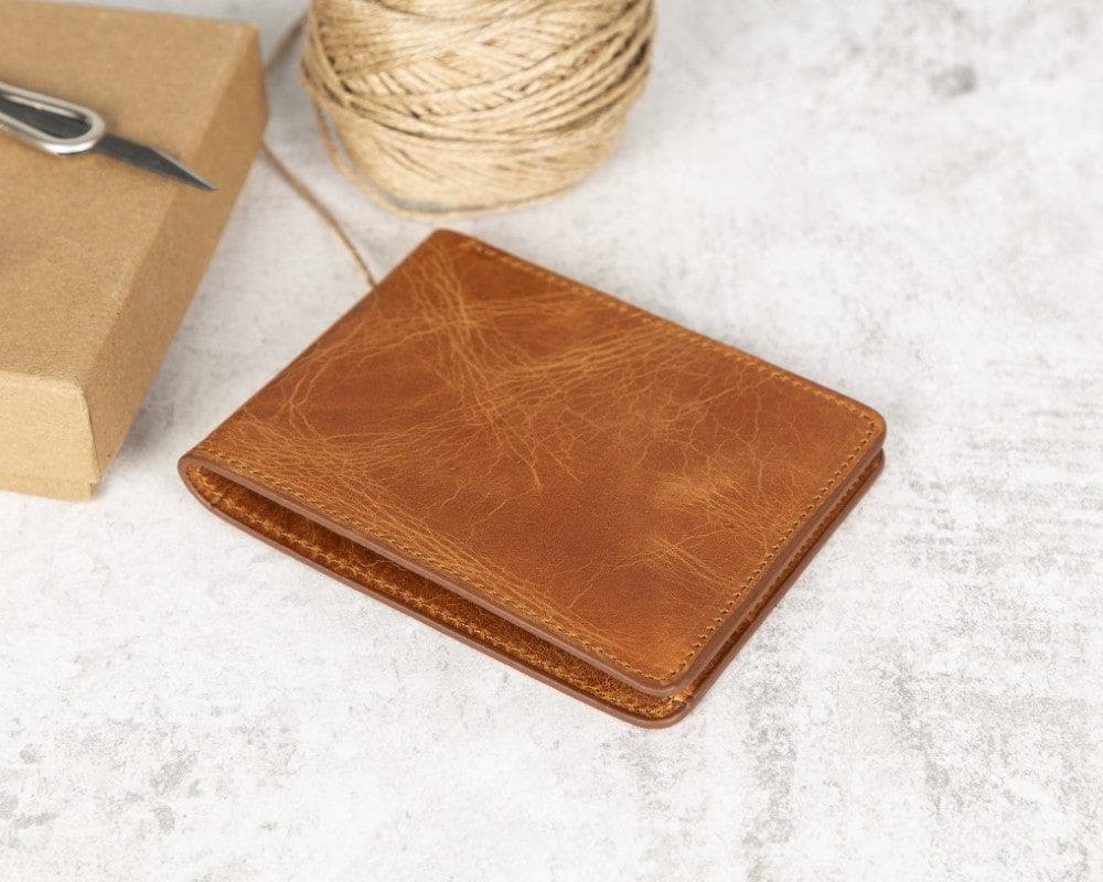 Pier Genuine Leather Wallet for Men's