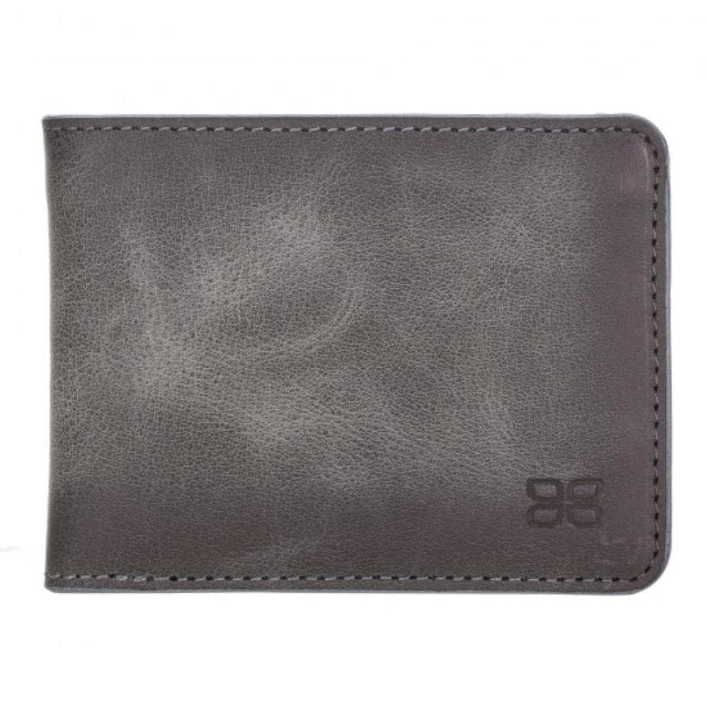 Pier Genuine Leather Wallet for Men's