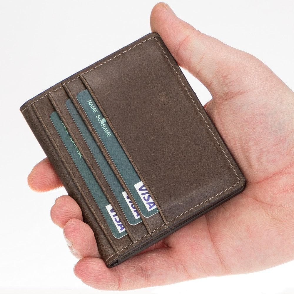 Robin Genuine Leather Wallet