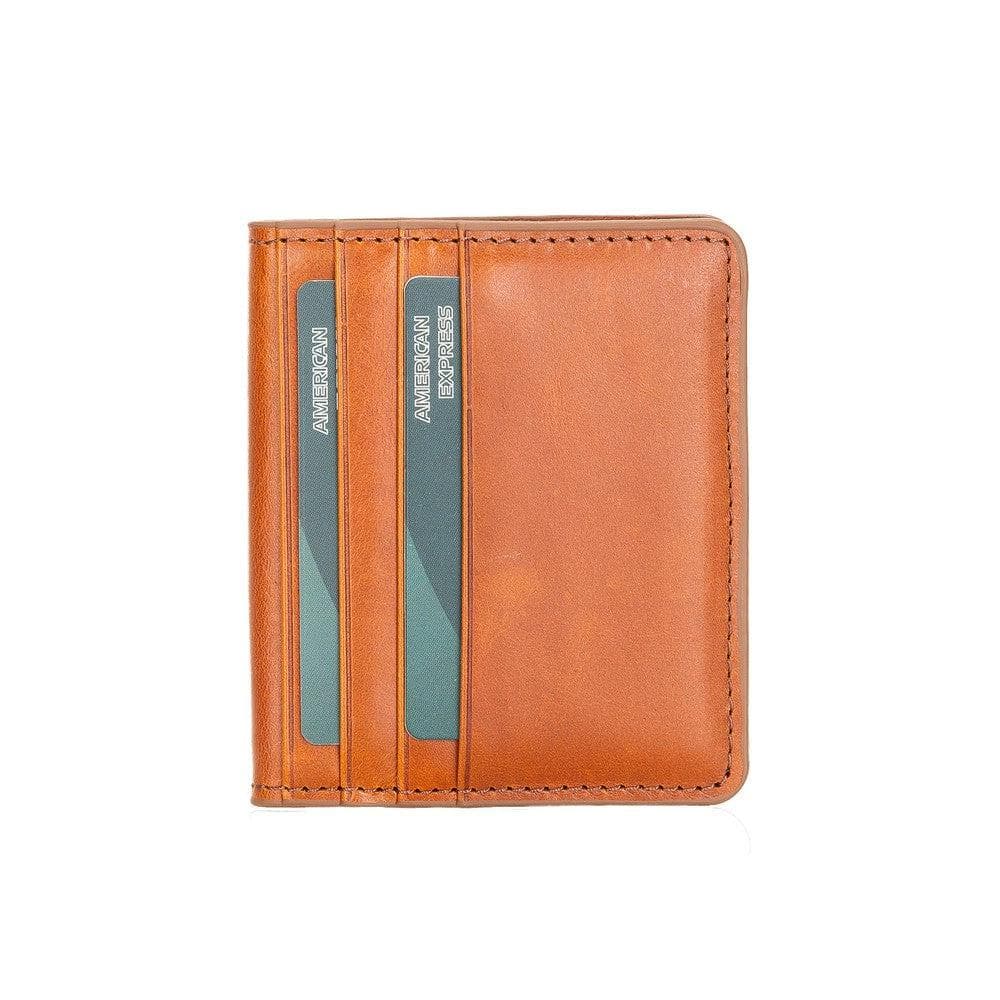 Robin Genuine Leather Wallet