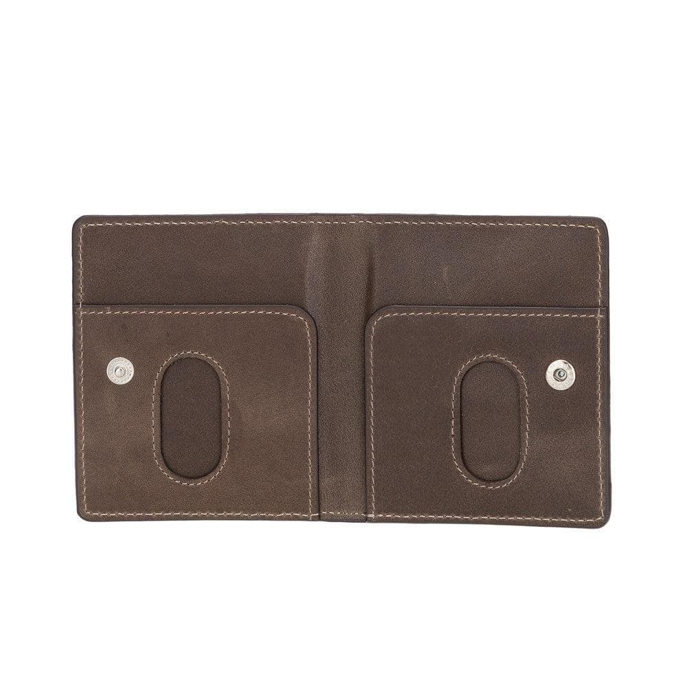 Robin Genuine Leather Wallet