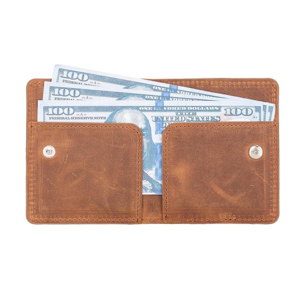 Robin Genuine Leather Wallet