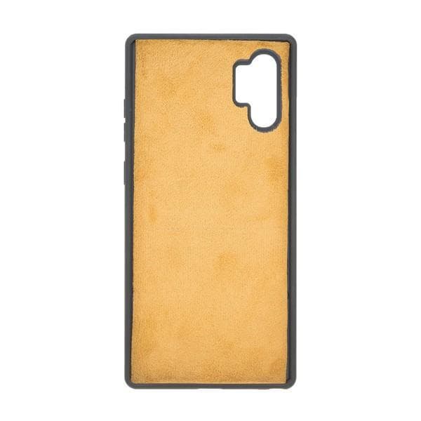 Samsung Galaxy Note 10 Series Detachable Leather Case / MW