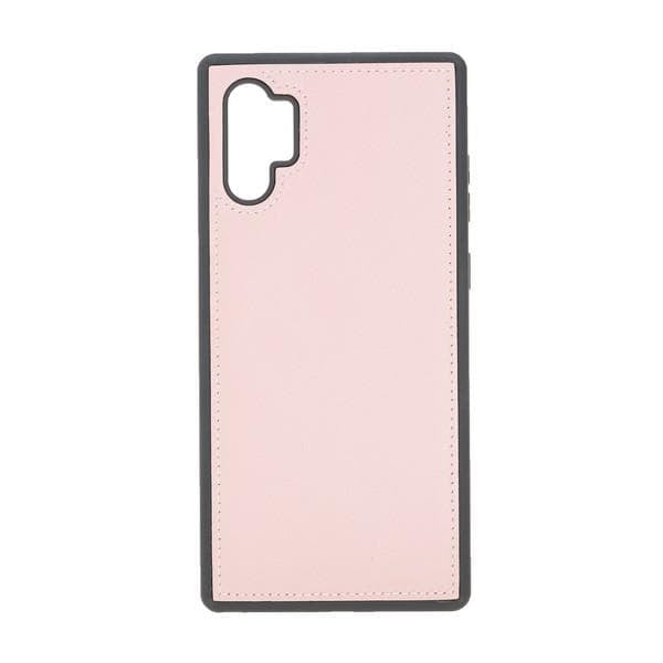 Samsung Galaxy Note 10 Series Detachable Leather Case / MW