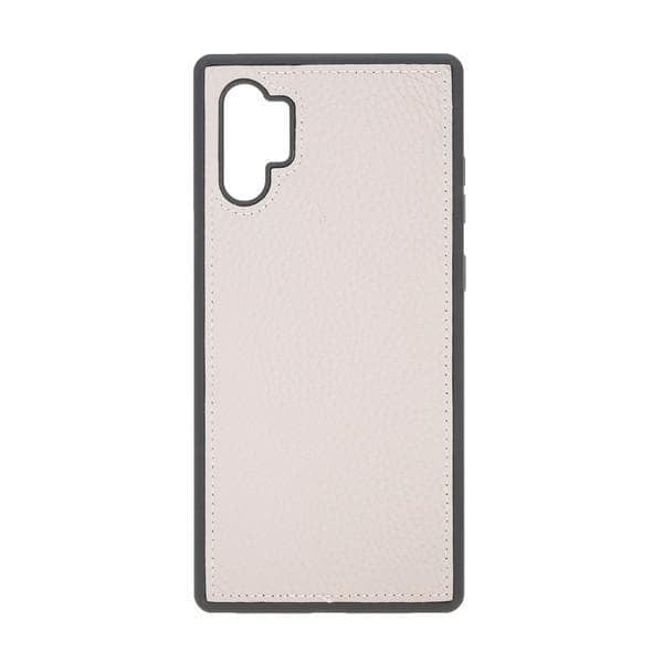 Samsung Galaxy Note 10 Series Detachable Leather Case / MW