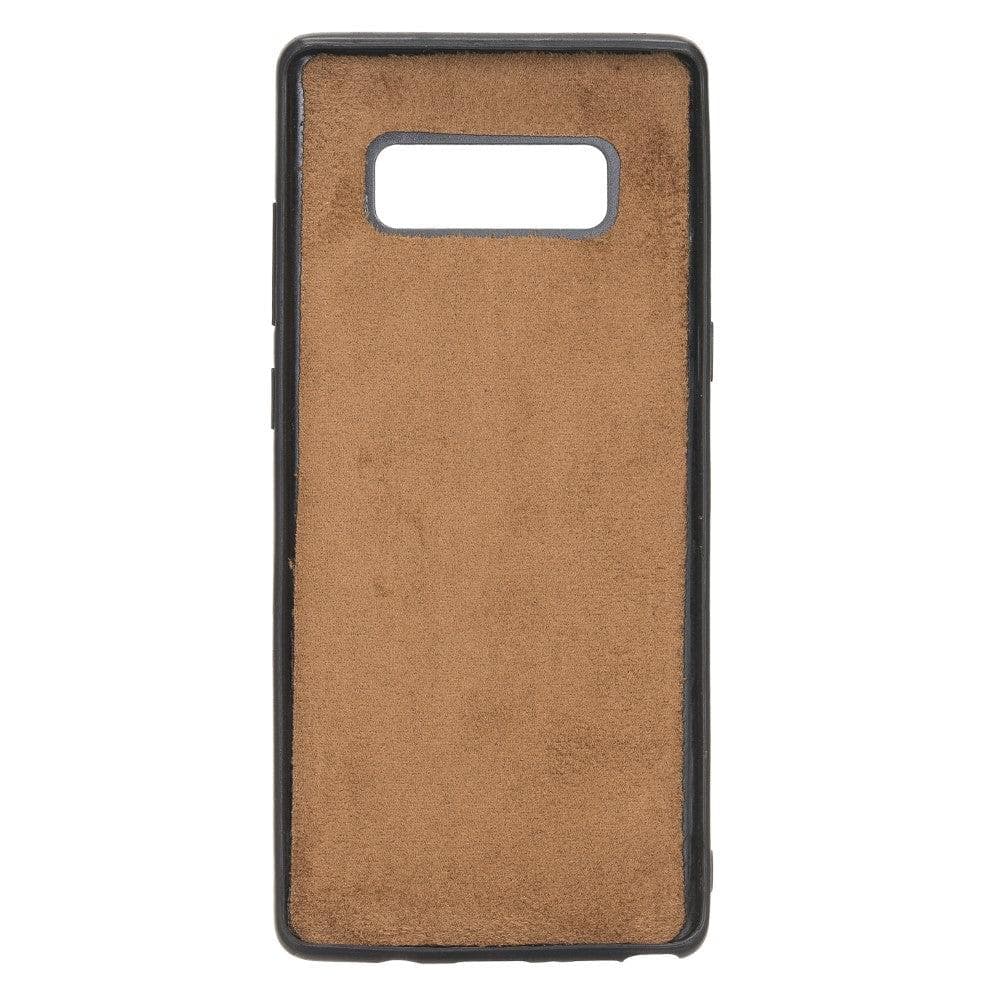 B2B - Samsung Galaxy Note 8 Detachable Leather Case / MW Bouletta B2B