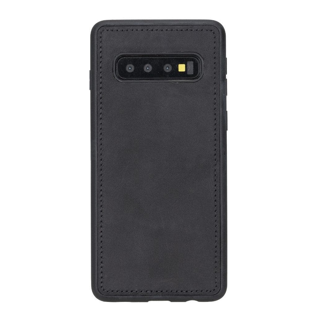 Samsung Galaxy S10 Series Wallet Case / MW - S10 Plus / RST1