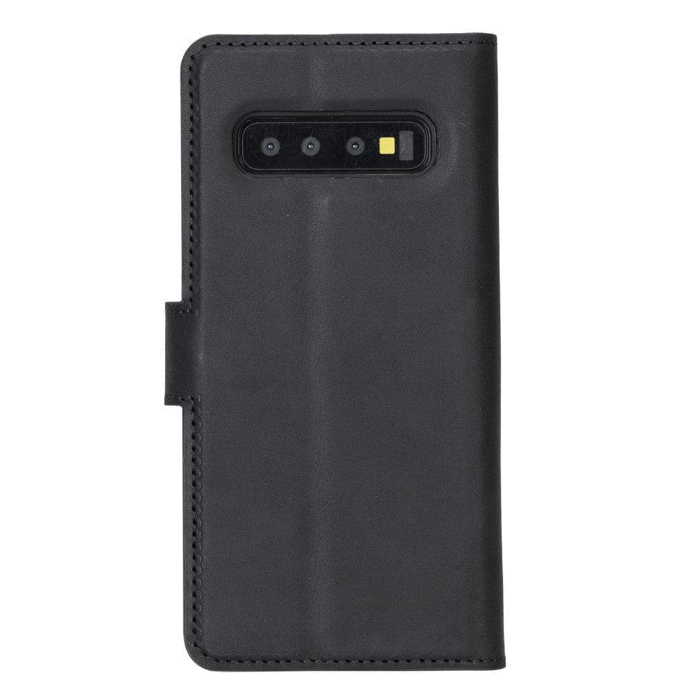 Samsung Galaxy S10 Series Wallet Case / MW - S10 Plus / RST1