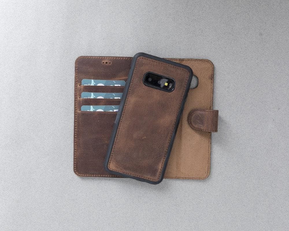 Samsung Galaxy S10 Series Wallet Case / MW - S10 Plus / RST1