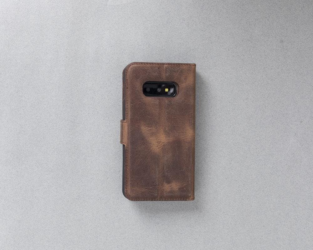 Samsung Galaxy S10 Series Wallet Case / MW - S10 / TN2